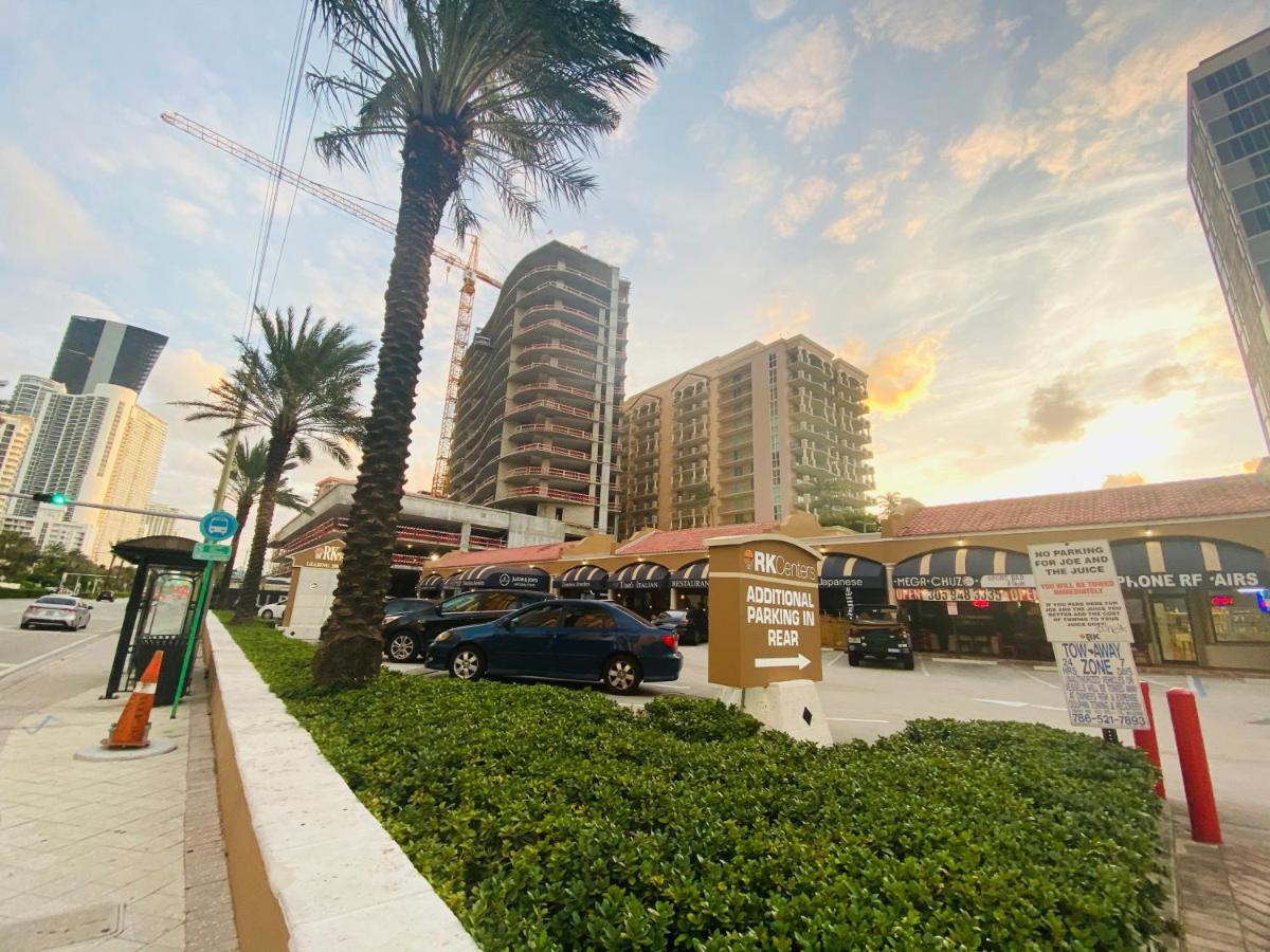The King David Condos ไมอามีบีช ภายนอก รูปภาพ