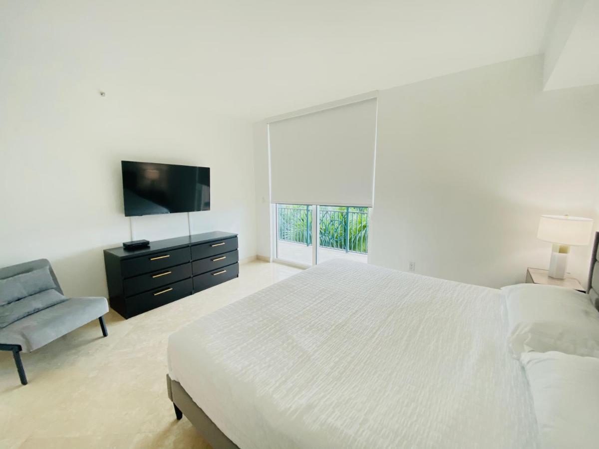 The King David Condos ไมอามีบีช ภายนอก รูปภาพ