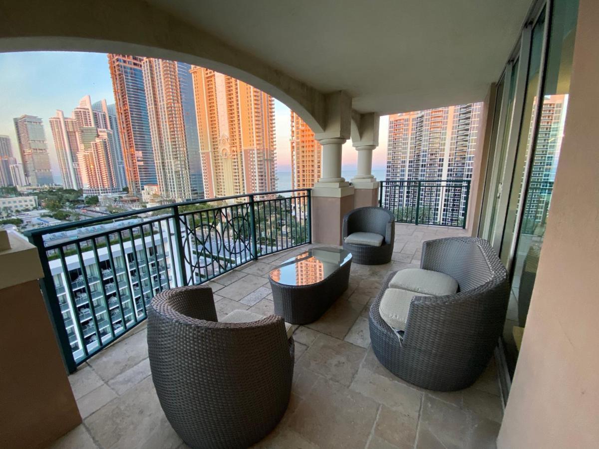 The King David Condos ไมอามีบีช ภายนอก รูปภาพ