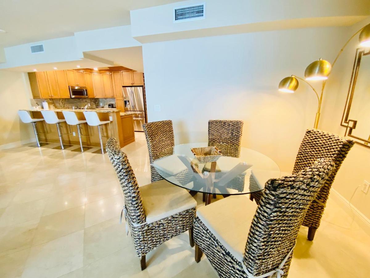 The King David Condos ไมอามีบีช ภายนอก รูปภาพ