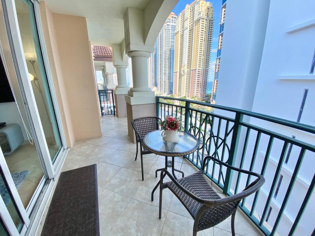 The King David Condos ไมอามีบีช ภายนอก รูปภาพ