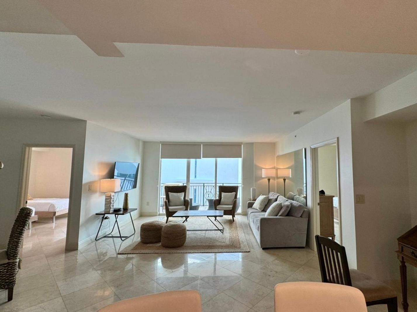 The King David Condos ไมอามีบีช ภายนอก รูปภาพ
