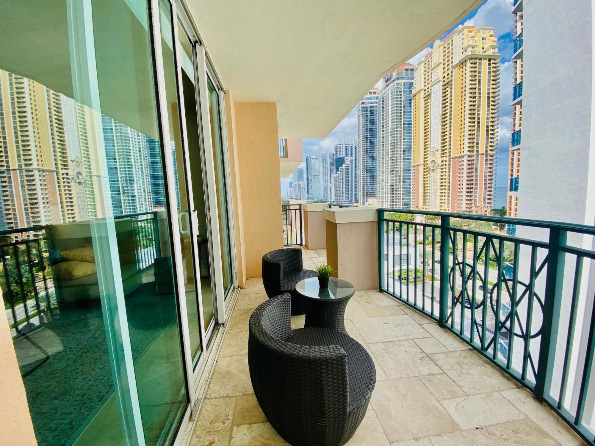 The King David Condos ไมอามีบีช ภายนอก รูปภาพ