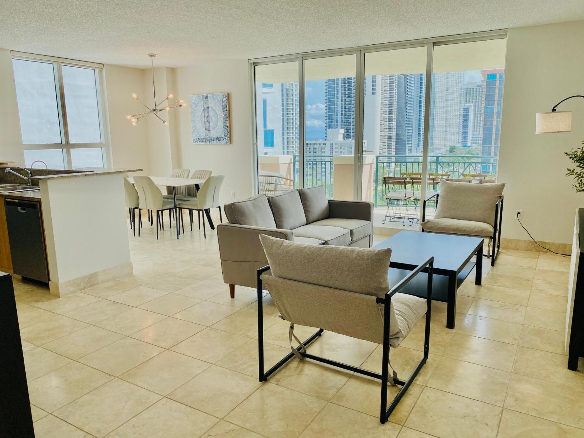 The King David Condos ไมอามีบีช ภายนอก รูปภาพ
