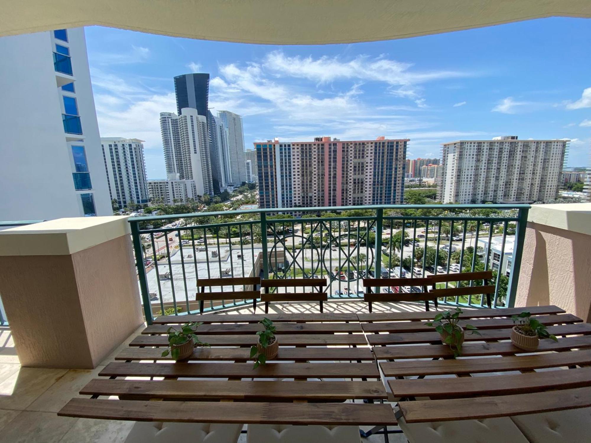 The King David Condos ไมอามีบีช ภายนอก รูปภาพ