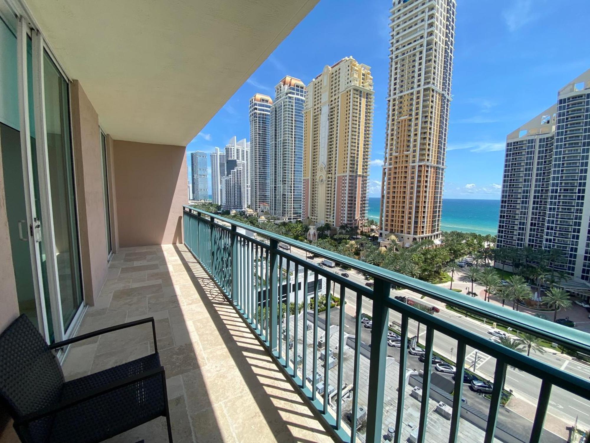 The King David Condos ไมอามีบีช ภายนอก รูปภาพ