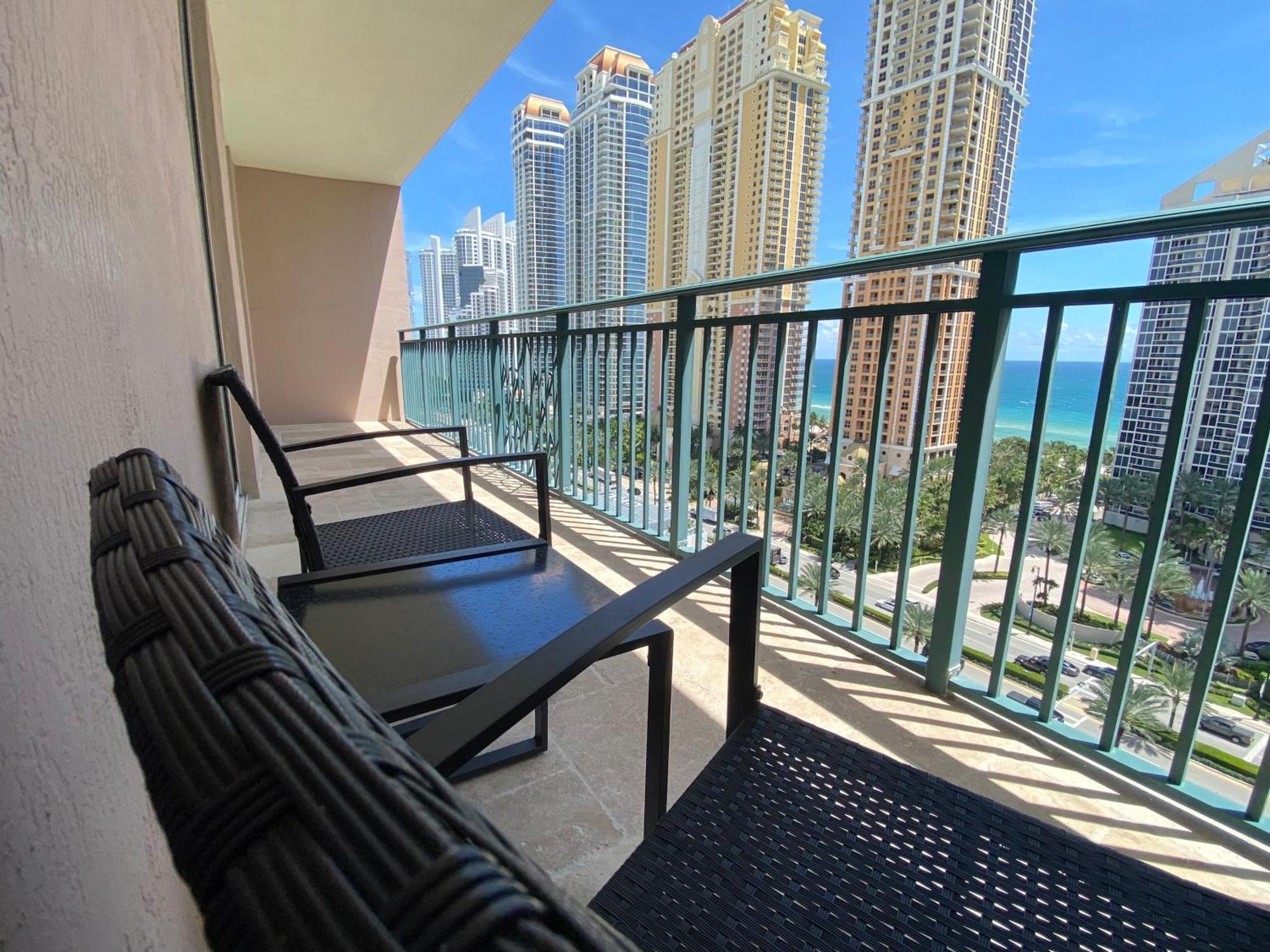 The King David Condos ไมอามีบีช ภายนอก รูปภาพ