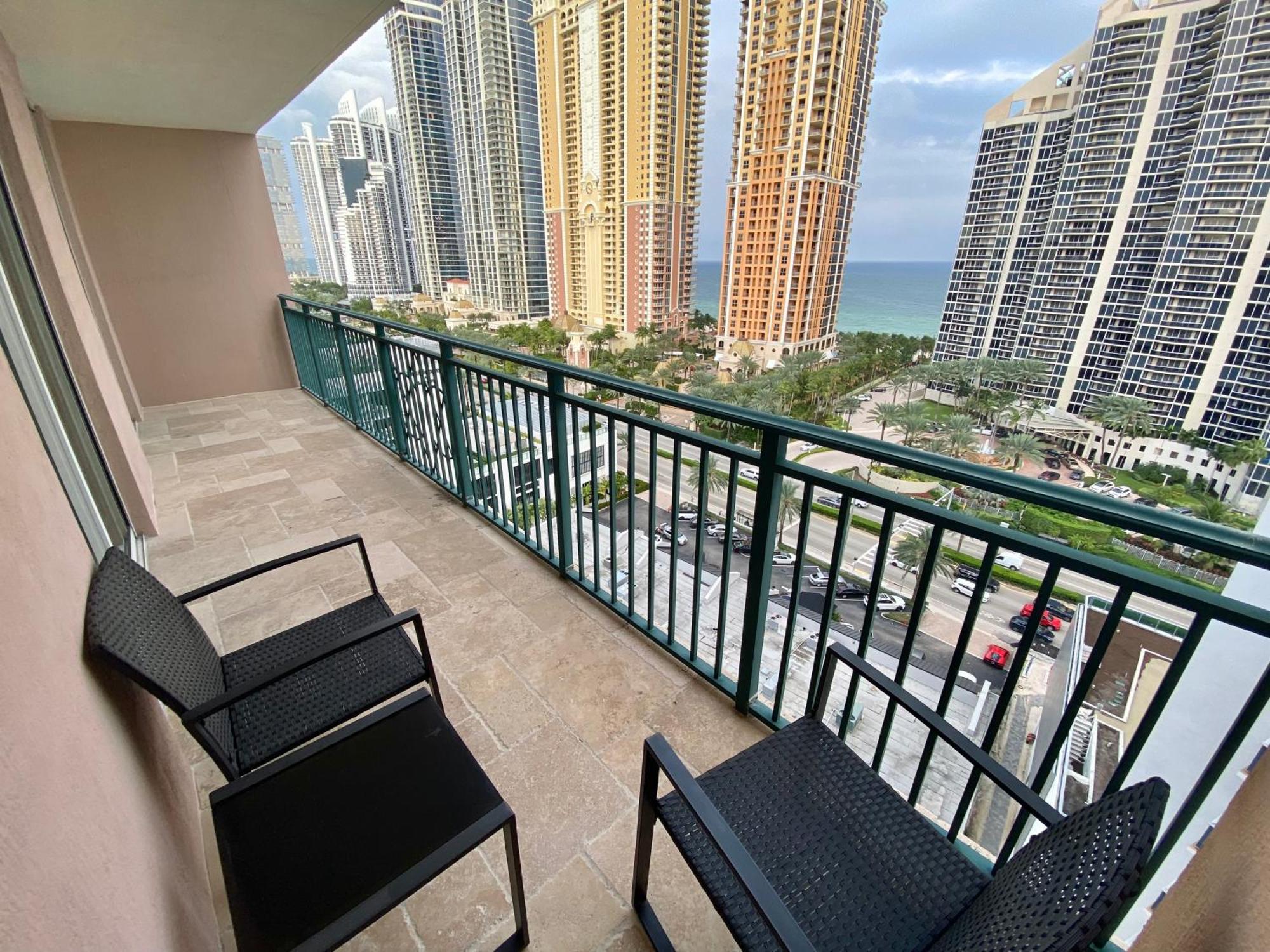 The King David Condos ไมอามีบีช ภายนอก รูปภาพ