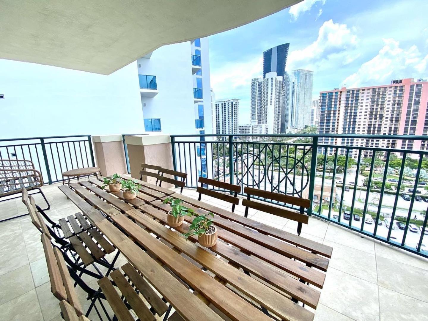 The King David Condos ไมอามีบีช ภายนอก รูปภาพ