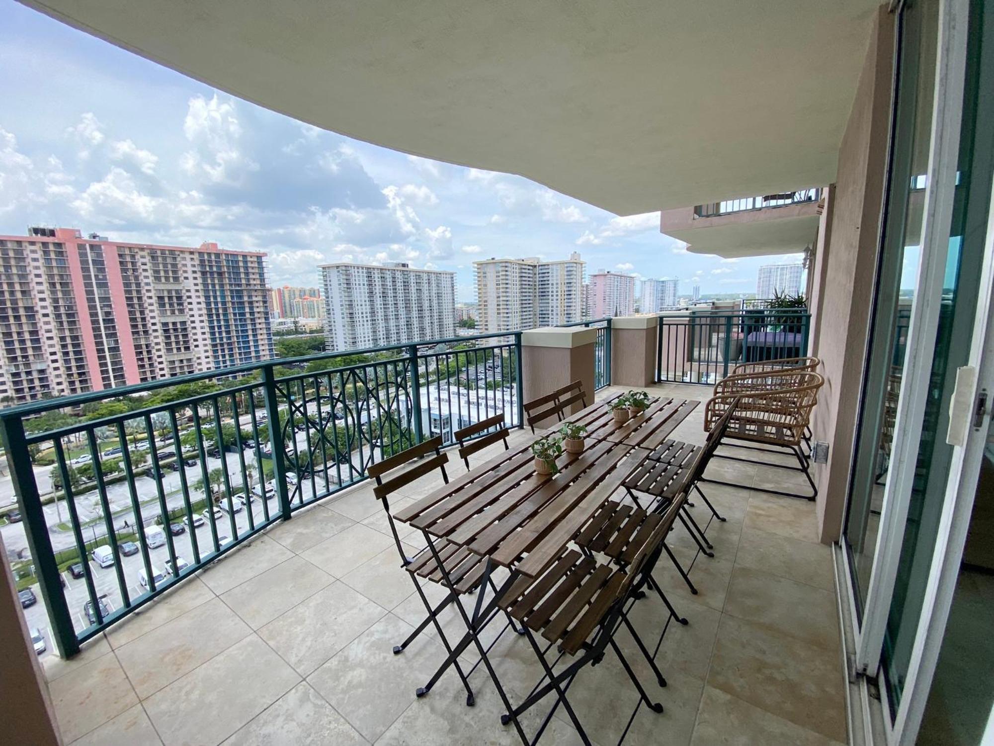 The King David Condos ไมอามีบีช ภายนอก รูปภาพ
