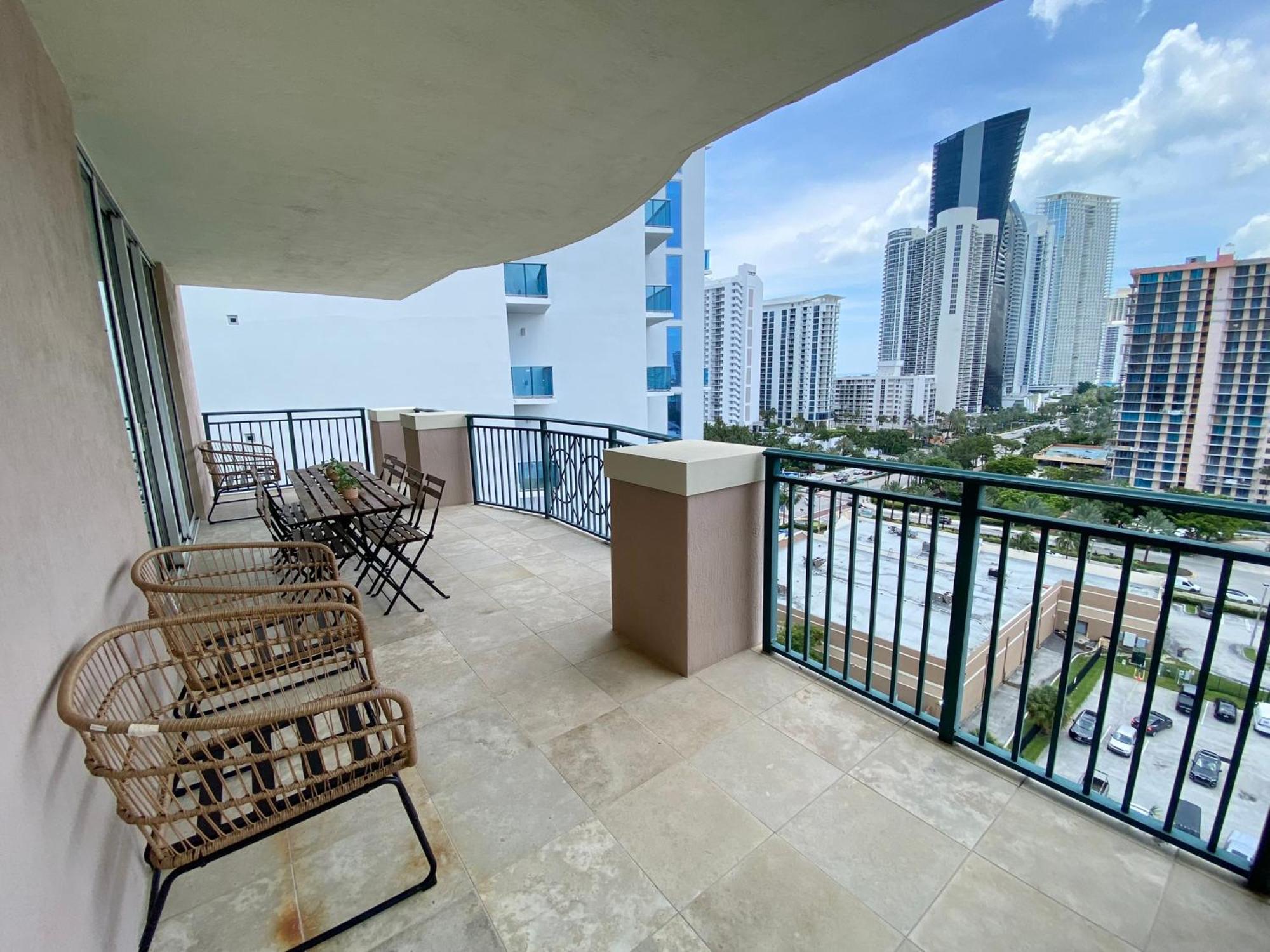 The King David Condos ไมอามีบีช ภายนอก รูปภาพ