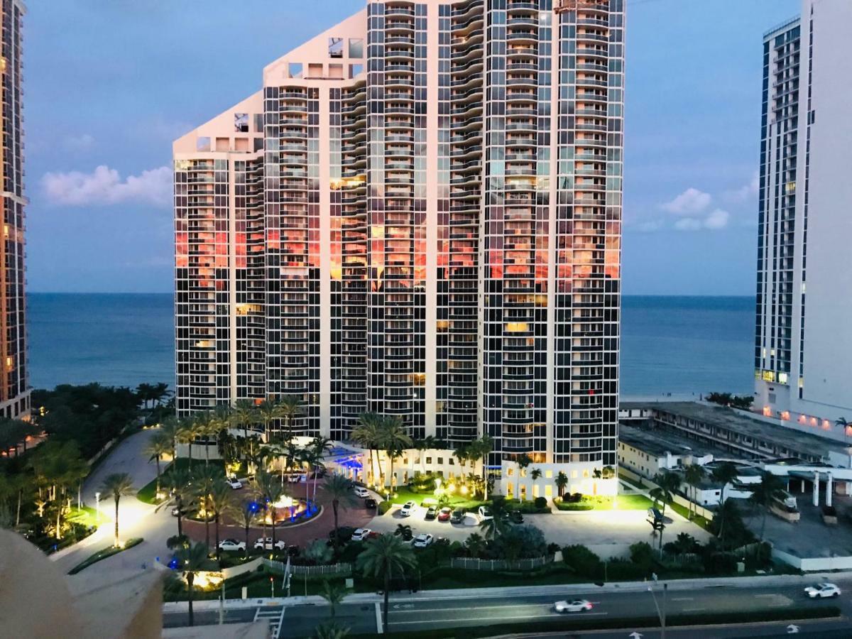 The King David Condos ไมอามีบีช ภายนอก รูปภาพ